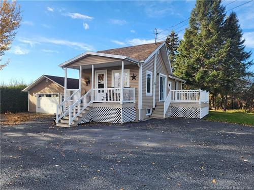 132 Principale St, Sainte-Anne-De-Madawaska, NB 