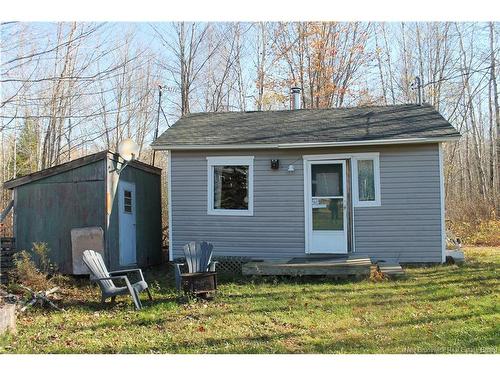 56 Vacation Lane, Canaan, NB 