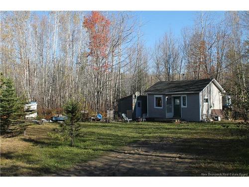 56 Vacation Lane, Canaan, NB 