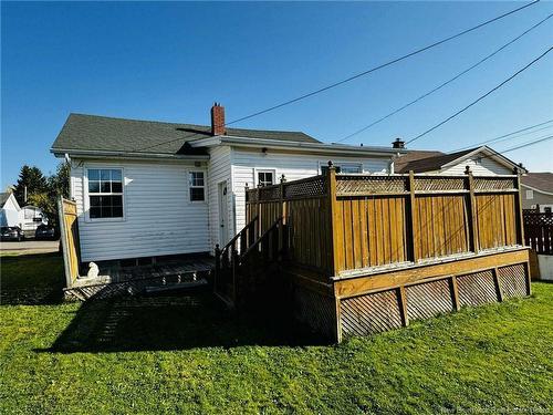 23 Appleton St, Dieppe, NB 