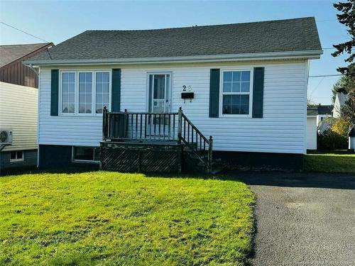 23 Appleton St, Dieppe, NB 