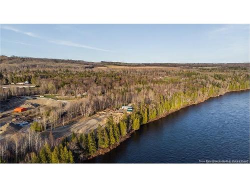 15833 Undine Rd, Dsl De Drummond/Dsl Of Drummond, NB 