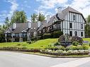 Exterior - 4622-116 Rue Pinoteau, Mont-Tremblant, QC  - Outdoor With Facade 