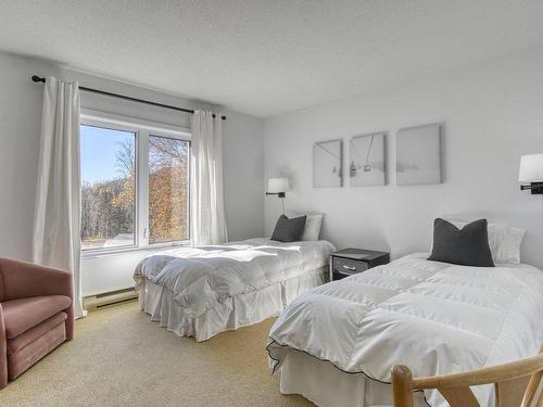 Bedroom - 4622-116 Rue Pinoteau, Mont-Tremblant, QC - Indoor Photo Showing Bedroom