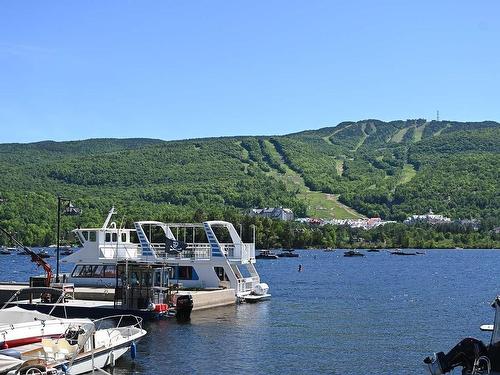 View - 4622-116 Rue Pinoteau, Mont-Tremblant, QC - Outdoor With Body Of Water With View