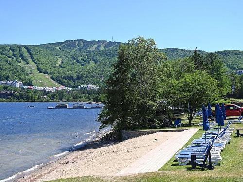 4622-116 Rue Pinoteau, Mont-Tremblant, QC - Outdoor With Body Of Water With View