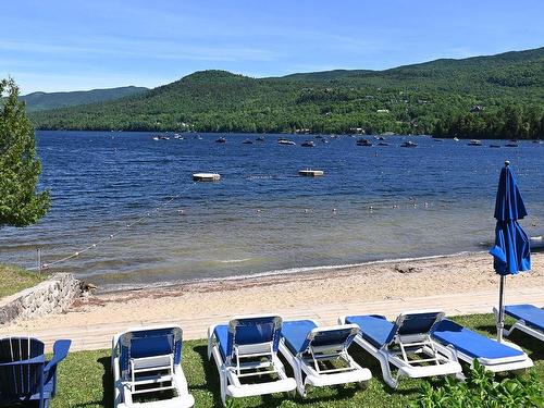 4622-116 Rue Pinoteau, Mont-Tremblant, QC - Outdoor With Body Of Water With View