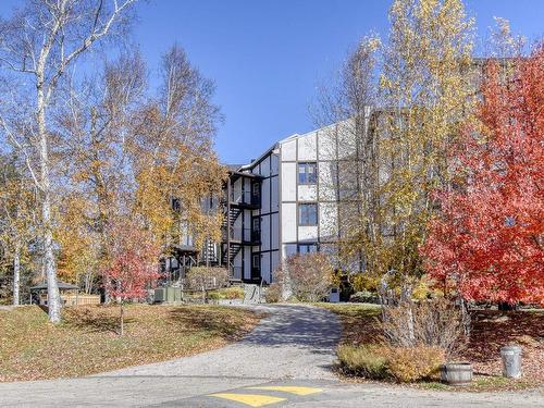 Exterior - 4622-116 Rue Pinoteau, Mont-Tremblant, QC - Outdoor