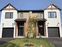 FaÃ§ade - 12 Av. Ste-Marguerite, Saint-Sauveur, QC  - Outdoor With Facade 