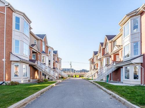 Other - 9338 Rue Riverin, Brossard, QC - Outdoor With Facade