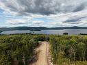 Vue sur l'eau - Ch. Fusey, Saint-Donat, QC 