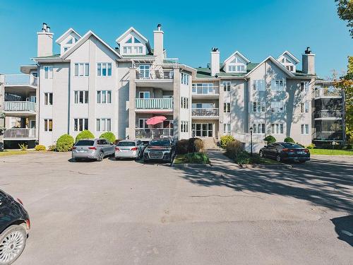 FaÃ§ade - 204-33 Ch. Des Îles-Yale, Saint-Eustache, QC - Outdoor With Facade