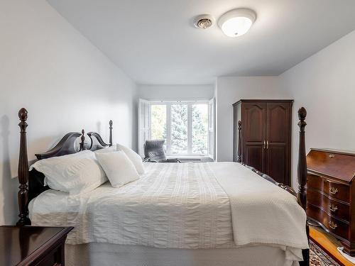 Chambre Ã  coucher principale - 204-33 Ch. Des Îles-Yale, Saint-Eustache, QC - Indoor Photo Showing Bedroom