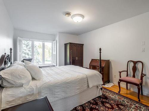 Chambre Ã  coucher principale - 204-33 Ch. Des Îles-Yale, Saint-Eustache, QC - Indoor Photo Showing Bedroom