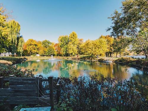 Vue sur l'eau - 204-33 Ch. Des Îles-Yale, Saint-Eustache, QC - Outdoor With Body Of Water With View