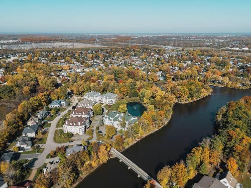 Vue d'ensemble - 204-33 Ch. Des Îles-Yale, Saint-Eustache, QC - Outdoor With View