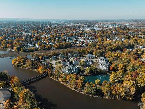 Vue d'ensemble - 204-33 Ch. Des Îles-Yale, Saint-Eustache, QC - Outdoor With View