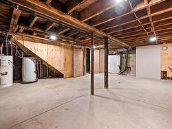 Basement - 