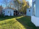 Shed - 2023 Rue Larose, Chibougamau, QC  - Outdoor 