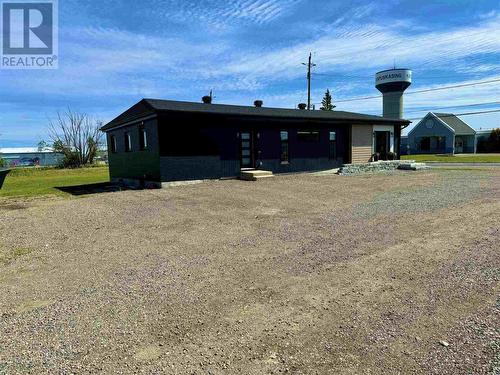 38 Parts 3 To 7 Brunelle Road N, Kapuskasing, ON 