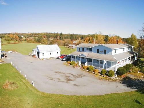 1817 Highway 205, Baddeck Bay, NS 