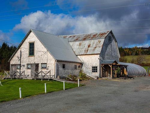 1817 Highway 205, Baddeck Bay, NS 