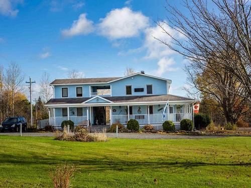 1817 Highway 205, Baddeck Bay, NS 