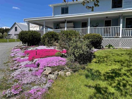 1817 Highway 205, Baddeck Bay, NS 