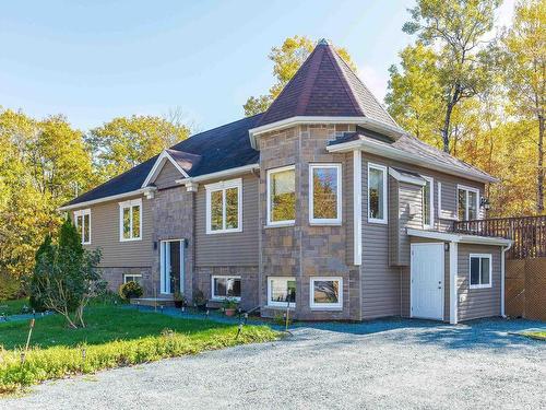 2706 St. Margaret'S Bay Road, Timberlea, NS 