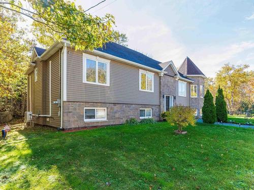 2706 St. Margaret'S Bay Road, Timberlea, NS 