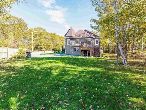 2706 St. Margaret'S Bay Road, Timberlea, NS 