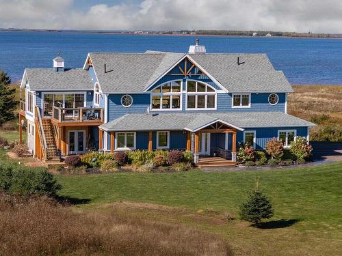 127 Sailors Lane, Malpeque, PE 