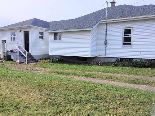 2246 Malagash Road, Upper Malagash, NS 