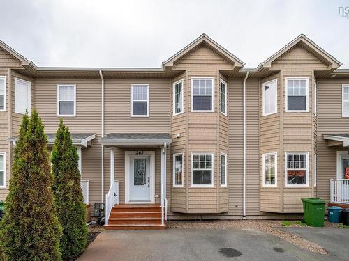 265 Nadia Drive, Dartmouth, NS 