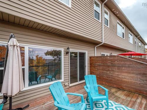 265 Nadia Drive, Dartmouth, NS 