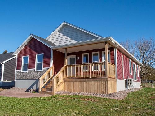 Lot 2 Miners Ridge, West Petpeswick, NS 