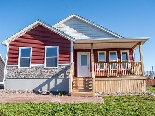 Lot 2 Miners Ridge, West Petpeswick, NS 