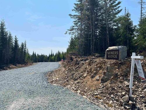 Lot 2 Miners Ridge, West Petpeswick, NS 