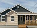 Lot 2 Miners Ridge, West Petpeswick, NS 