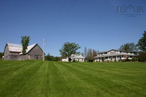 1817 Highway 205, Baddeck Bay, NS 