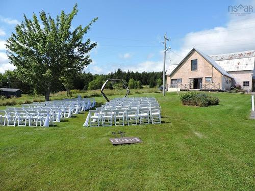 1817 Highway 205, Baddeck Bay, NS 