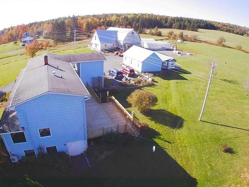 1817 Highway 205, Baddeck Bay, NS 