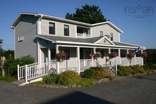 1817 Highway 205, Baddeck Bay, NS 