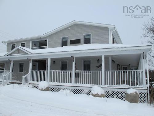 1817 Highway 205, Baddeck Bay, NS 