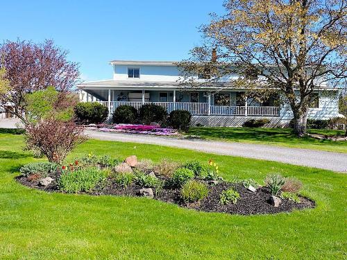 1817 Highway 205, Baddeck Bay, NS 