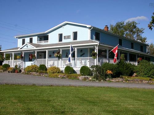 1817 Highway 205, Baddeck Bay, NS 