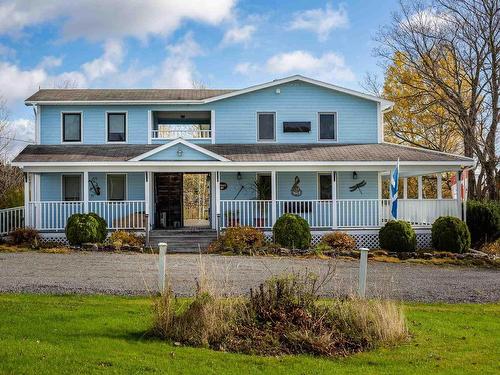 1817 Highway 205, Baddeck Bay, NS 