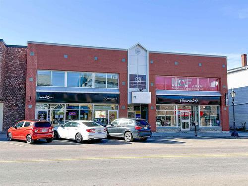 155 Queen Street, Charlottetown, PE 