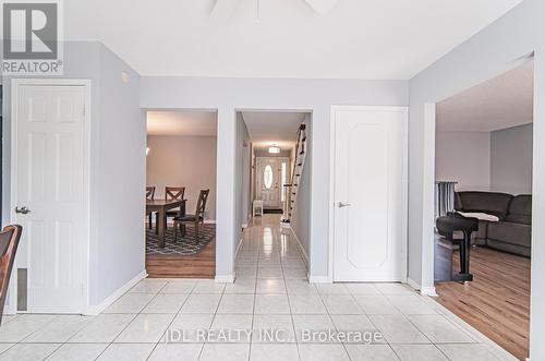 1267 Fielding Court, Oakville, ON - Indoor Photo Showing Other Room