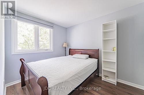 1267 Fielding Court, Oakville, ON - Indoor Photo Showing Bedroom